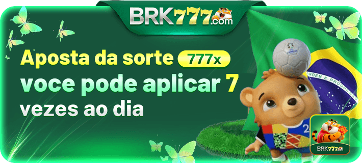 brk777vip.com.br Jogos
