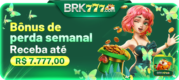 brk777vip.com.br Promocoes